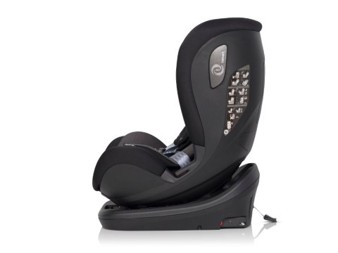 EASY GO Fotelik samochodowy CONVERT IRON 0-36 kg