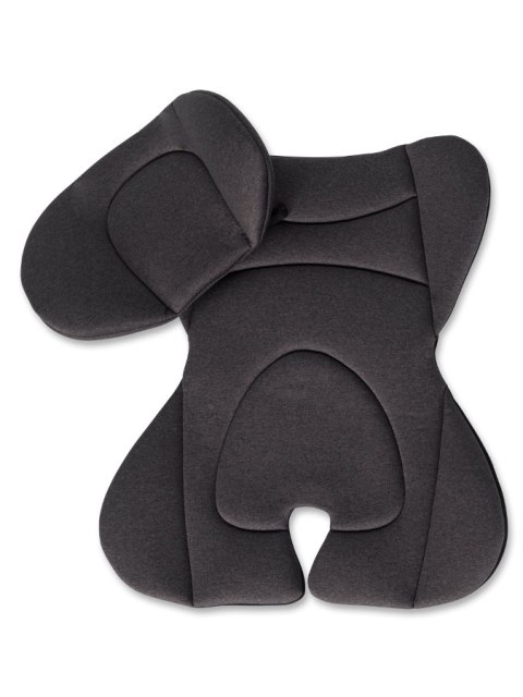 EASY GO Fotelik samochodowy CONVERT IRON 0-36 kg