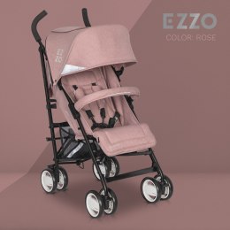 EURO-CART Wózek EZZO ROSE