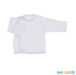 EWA 718396 Koszulka z rękawiczką bawełna 62