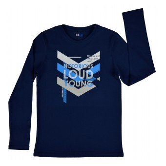 GT 3885 Bluza 152-164