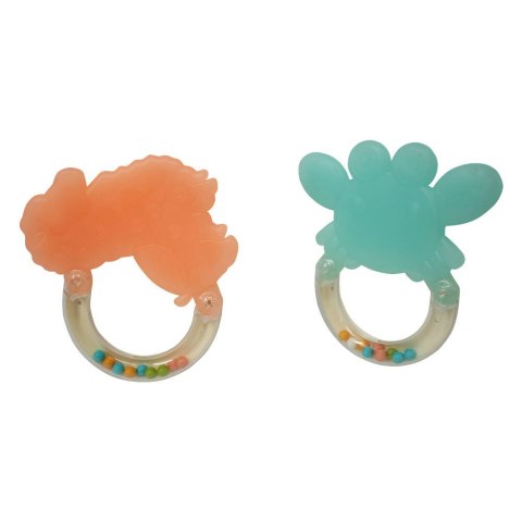 ICOM 7159757 Gryzaczek / grzechotka