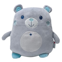 INNOGIO GIO-821 Plush Bear gray