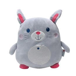 INNOGIO GIO-822 Plush Rabbit gray