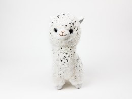 INNOGIO GIO-827 Plush Lama white 30cm