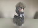 INNOGIO GIO-828 Plush Alpaca gray 30cm