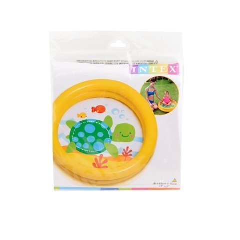 INTEX 59409 Brodzik Rybki / Miś