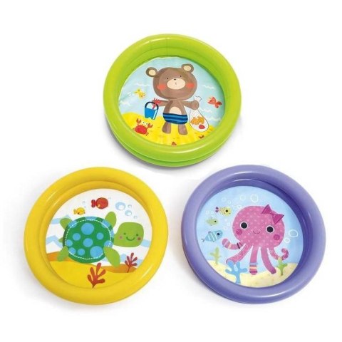 INTEX 59409 Brodzik Rybki / Miś