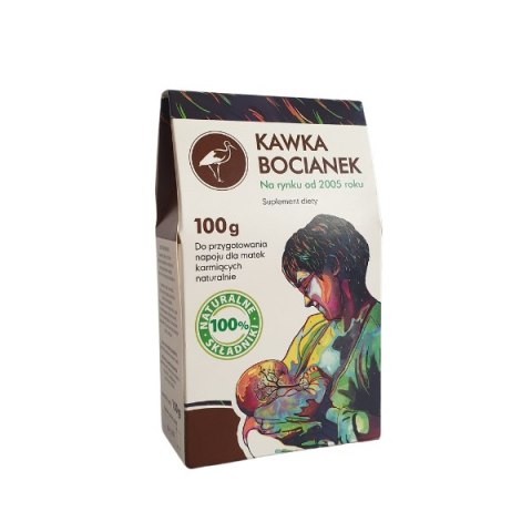 Kawka Bocianek 100g