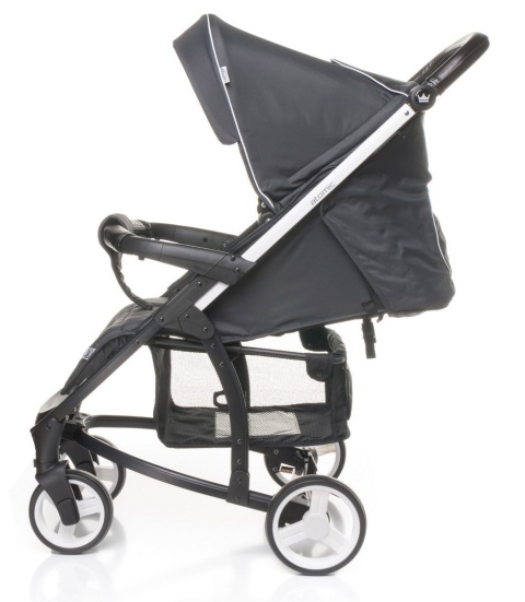 ATOMIC New 2w1 4Baby wózek wielofunkcyjny + torba Red