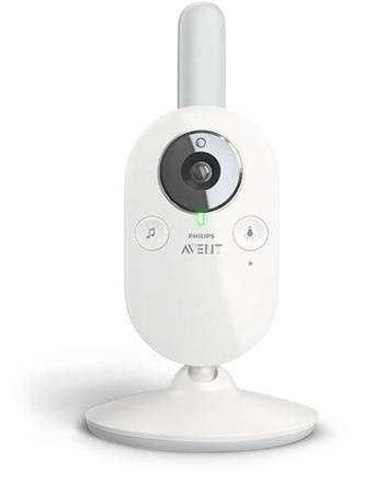 AVENT SCD630/52 NIANIA VIDEO MAX DO 300 METRÓW