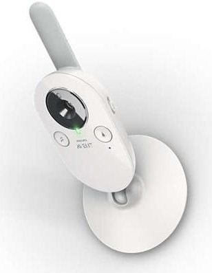 AVENT SCD630/52 NIANIA VIDEO MAX DO 300 METRÓW
