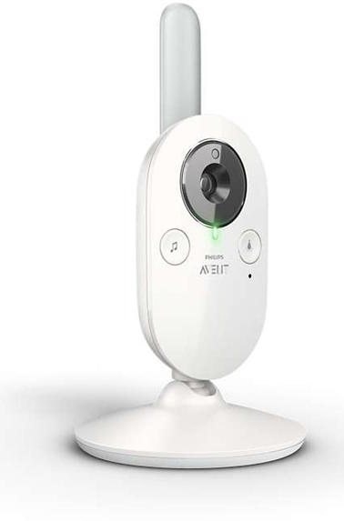 AVENT SCD630/52 NIANIA VIDEO MAX DO 300 METRÓW