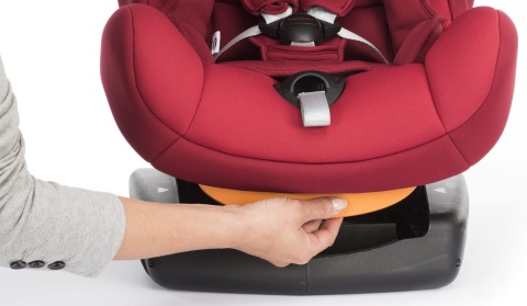 Cosmos 0/1 groupe CHICCO FOTELIK 0-18 KG