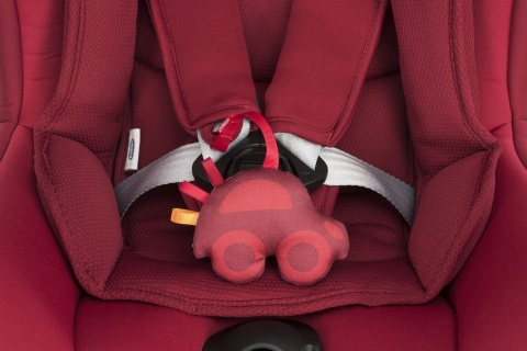 Cosmos 0/1 groupe CHICCO FOTELIK 0-18 KG