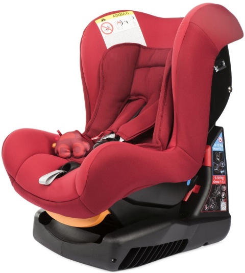 Cosmos 0/1 groupe CHICCO FOTELIK 0-18 KG