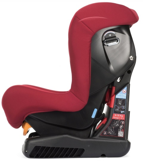 Cosmos 0/1 groupe CHICCO FOTELIK 0-18 KG