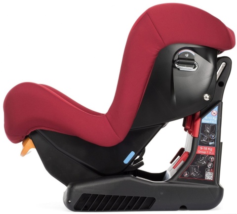 Cosmos 0/1 groupe CHICCO FOTELIK 0-18 KG