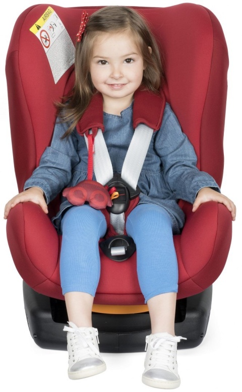 Cosmos 0/1 groupe CHICCO FOTELIK 0-18 KG