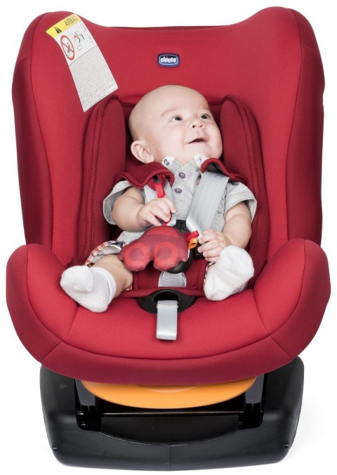 Cosmos 0/1 groupe CHICCO FOTELIK 0-18 KG