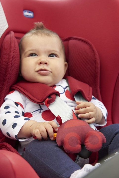 Cosmos 0/1 groupe CHICCO FOTELIK 0-18 KG