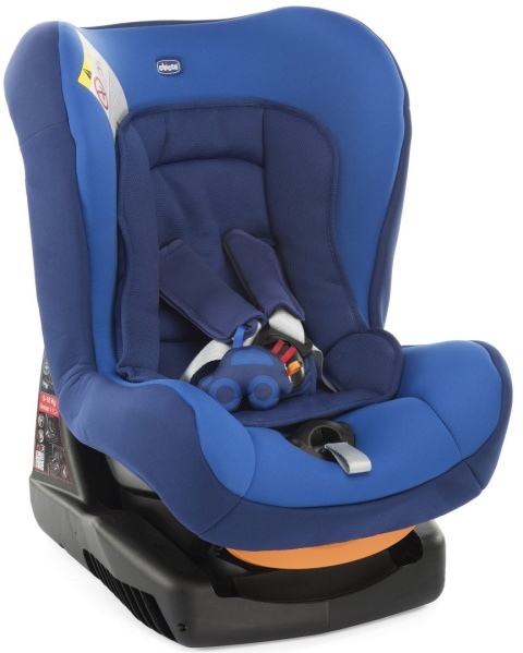 Cosmos 0/1 groupe CHICCO FOTELIK 0-18 KG