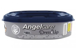 DRESS UP Angelcare - wkłady do pojemnika