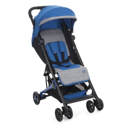 Miinimo Chicco Spacerówka 6,2kg wózek spacerowy