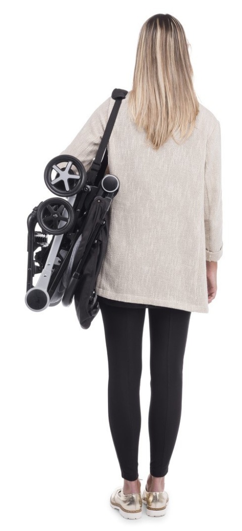 Miinimo Chicco Spacerówka 6,2kg wózek spacerowy