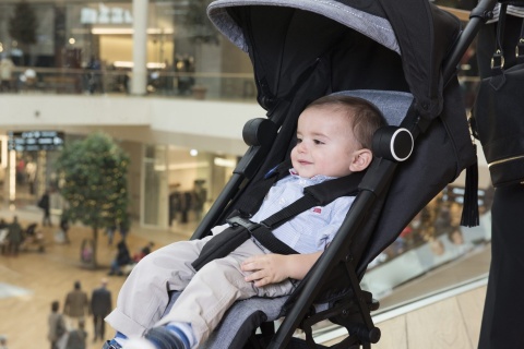 Miinimo Chicco Spacerówka 6,2kg wózek spacerowy