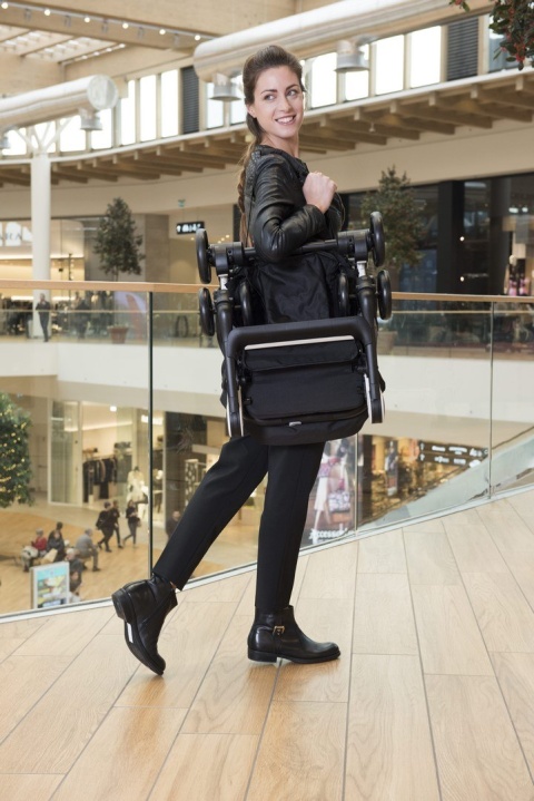 Miinimo Chicco Spacerówka 6,2kg wózek spacerowy