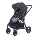 URBAN STROLLER PLUS CROSSOVER Chicco 3W1 Auto Fix Fast 0-13kg + Łóżeczko GOOD NIGHT Gratis