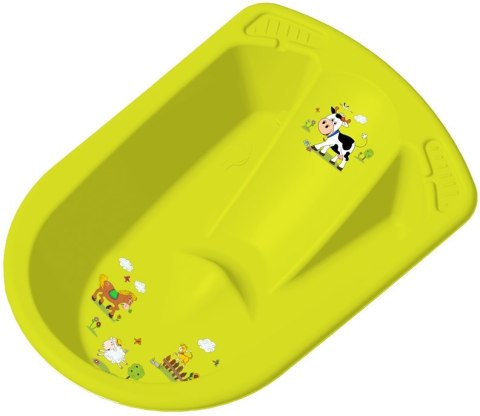 KEEEPER 8719 Wanna anatomiczna Funny Farm