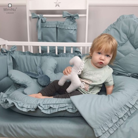 KIECZMERSKI M Grzechotka Konik w woreczku