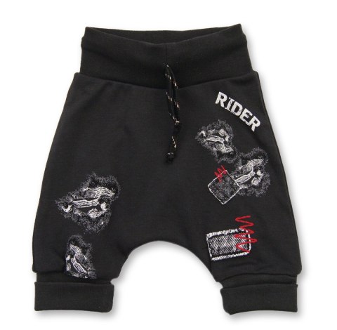 LAFEL 16779 Spodenki trausers future rider