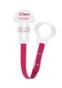 MAM 9055157 Klips do smoczka Clip Love & Affection