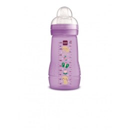 MAM Butelka Baby Bottle 270ml Girl