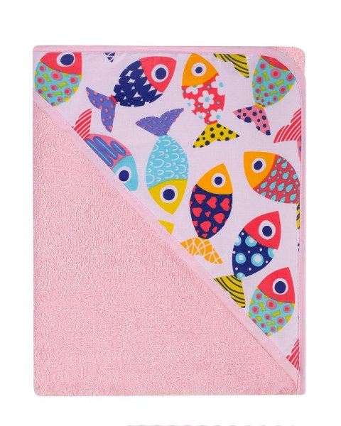 DUET BABY 051 Okrycie kąpelowe MAX II 100x100