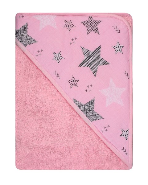 DUET BABY 051 Okrycie kąpelowe MAX II 100x100