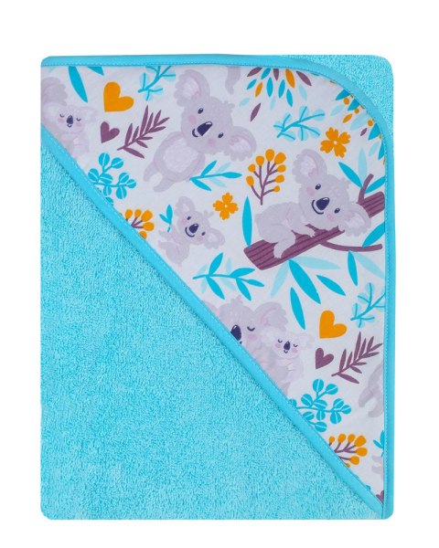 DUET BABY 051 Okrycie kąpelowe MAX II 100x100