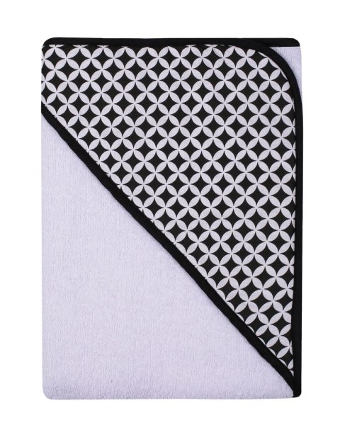 DUET BABY 051 Okrycie kąpelowe MAX II 100x100