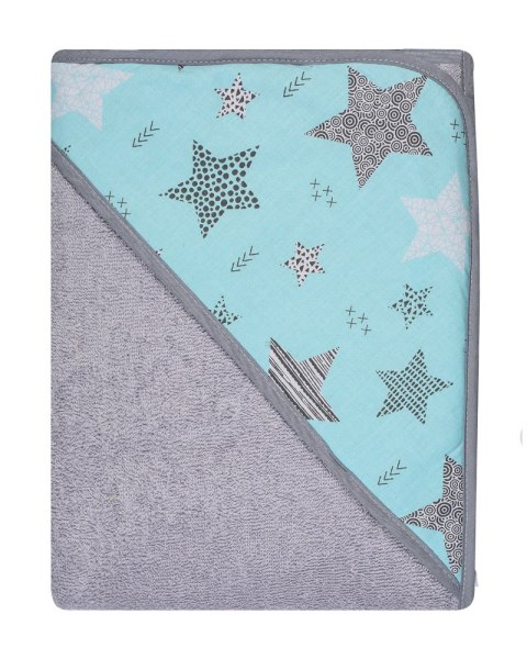 DUET BABY 051 Okrycie kąpelowe MAX II 100x100