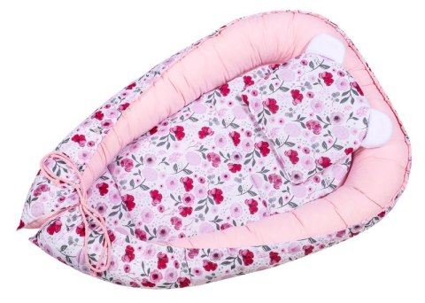 DUET BABY 659 Kokon niemowlęcy 3 cz.