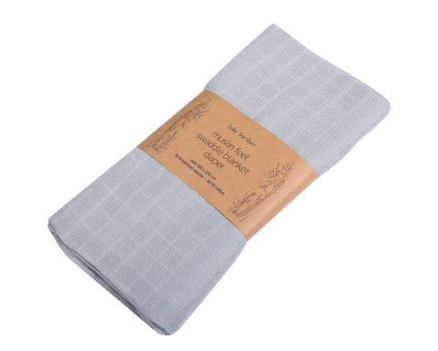 MARINI 708 Pielucha bambus / bawełna 120x120 *