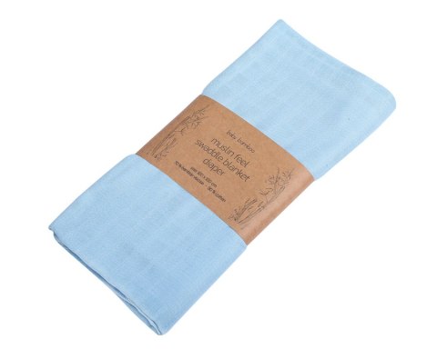 MARINI 708 Pielucha bambus / bawełna 120x120 *