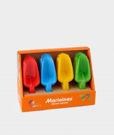 MARIOINEX 901014 Łopatka MARIO 1szt