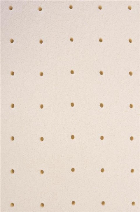 MATEX Materacyk ortopedyczny ECO LATEX 120x60x10 [TB0319]