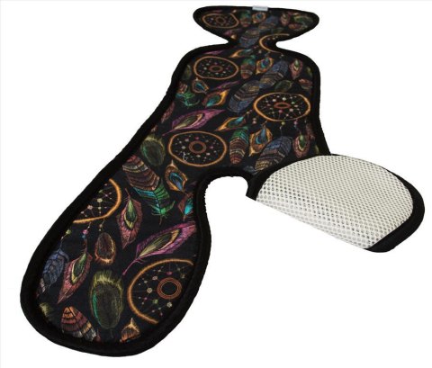 MATEX Nakładka redukująca nacisk PADDI'X 9-18 kg [TB0309_04]sueno