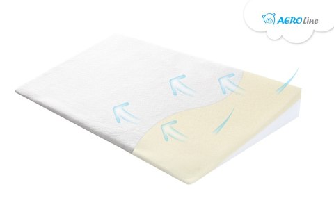 MATEX Poduszka 60x36 KLIN AIR [TDPKA60-01]