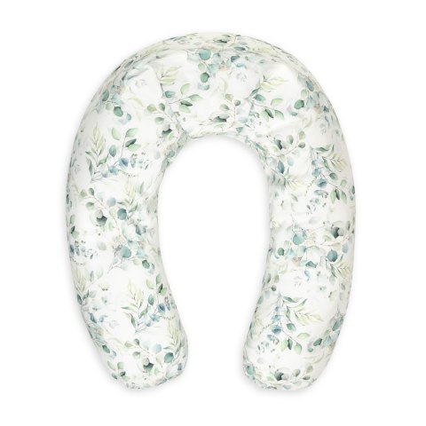 MATEX Poduszka pozycjonująca RELAX z tk.baweł. dł.190 [TB0045_R47] gałązki*